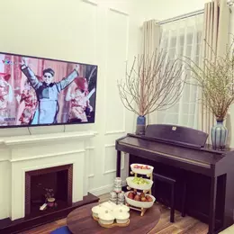 BÁN NHÀ Ở TÂY MỖ, NHÀ ĐẸP, NGÕ Ô TÔ TRÁNH, GIÁ 5,7 TỶ