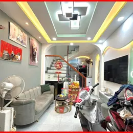 Bán Nhà Mới 4 Tầng, 36,5m² Ngọc Thụy Long Biên, Ngõ Ô Tô, Tặng Nội Thất, Vào Ở Ngay - 0902318197