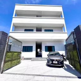 BÁN NHÀ HẺM TẢI, 20M ĐẾN TÂN HÒA 2, THỦ ĐỨC, GIÁ TỐT, 394M2