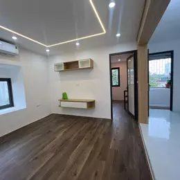 💥TT Vĩnh Hồ 85m 3PN, 2WC, 3 mặt thoáng, Mới đẹp ở ngay, 3.68 Tỷ💥