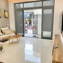 HẢI CHÂU - KIỆT Ô TÔ HOÀNG DIỆU, THÔNG TỨ HƯỚNG - NHÀ MỚI, 53 M2 2 TẦNG - CHỈ 3 TỶ X