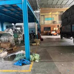 Cần bán xưởng An Tây, Bến cát, Bình Dương