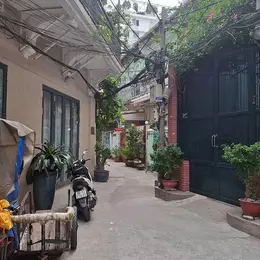Cần bán nhanh căn nhà giá đẹp Quận 5, Tp Hồ Chí Minh