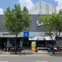 [BÁN Q5] Căn Góc 2 Mặt Tiền Lý Thường Kiệt, Ngang Siêu Lớn 29M, Làm Showroom,P Khám