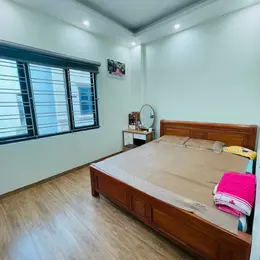 CHỦ CẦN BÁN GẤP NHÀ 3T THIẾT KẾ HIỆN ĐẠI NGÕ PHAN BÁ VÀNH GIÁ NHỈNH 2 TỶ
