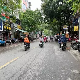 Bán nhà x57 Xuân Đỉnh Ô Tô VF3 đỗ cửa 35m2 5 tầng 7.4 tỷ
