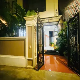 Chính chủ bán 80m2 nhà 3,5 tầng ngay cạnh CC Ecohomes Phúc Lợi. Cách đường ô tô đỗ 50m
