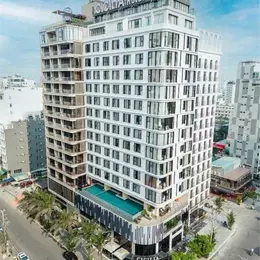 ++Bán Gấp_Building Khan Hiếm Mặt Tiền Trần Hưng Đạo Hầm+8Tầng( 8mx20m) 75Tỷ  TL