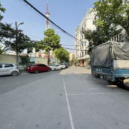 Chính chủ bán căn góc 55,9m2 nhà 3,5 tầng khu 918 Phúc Đồng, Long Biên. Vị trí đẹp