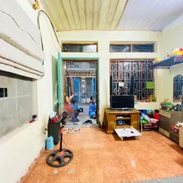 Bán nhà C4, ngõ 99 ĐỊnh CÔng Hạ, 54m, 2,9 tỷ