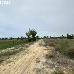 GIẢM 50% bán 1000m2 đất ONT Tân Bình - TX LaGi chỉ 1.6 tỷ gần Biển, SỔ RIÊNG