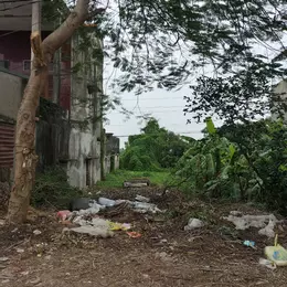 Bán đất thổ cư 158m2, nằm trên trục đường QL39B xã Quang Bình Kiến Xương, Thái Bình - 3.9 tỷ có