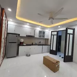bán nhà phố nguyễn văn trỗi, làng việt kiều châu âu, view hồ mát lạnh
