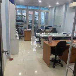 Nhà 5 tầng, Lê Văn Việt, Tăng Nhơn Phú A, Quận 9 chỉ nhỉnh 6 tỷ