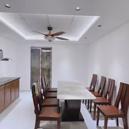 Bán nhà Phố Hào Nam_Ô tô ba bước_ Nhà đẹp hai thoáng _69mx3T_Giá: 12.2 tỷ.