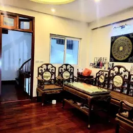 BÁN NHÀ PHỐ PHAN ĐÌNH GIÓT, Ô TÔ ĐỖ CỬA 15M, 5 TẦNG, 41M, 9.2 TỶ
