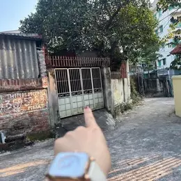 Lô Góc 2 Mặt Thoáng Nhập Khẩu Xuân Hoà - Phúc Yên - Vĩnh Phúc