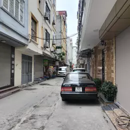 Có 1-0-2 nhà dòng tiền Thái Hà, Đống Đa-mỗi tháng đút túi 60 triệu