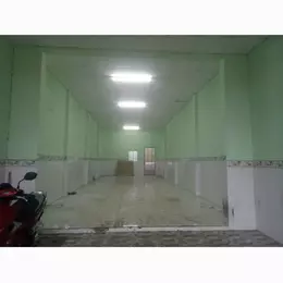 Nhà mặt tiền đường phước thiện DT 100m, đối diện vin vị trí