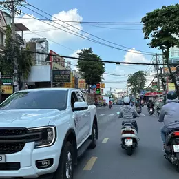 Nhà đẹp 5 tầng đón TẾT hẻm 276 Thống Nhất 80m2 gần nhà Thiếu Nhi 8 tỷ.
