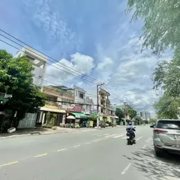 Bán Nhà GÓC thu nhập 50 Tr/th 1T 3L Ngang 7M 6PN Ma.n Thiện 16 TỶ
