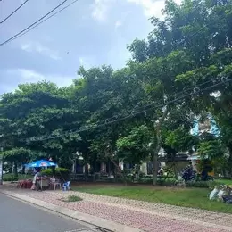 Giảm chào 2,5 tỷ - MT ĐƯỜNG NHỰA 8M - PHAN ANH - TÂN PHÚ - 300M2( 12x25) - Chỉ 26.8 TỶ