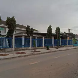 Cho thuê nhà xưởng 5800 m2 khu phố Tân Hiệp, Phường Tân Bình, TP Dĩ An.