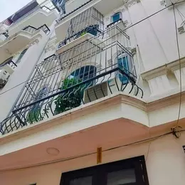 BÁN NHÀ NGỌC HỒI, THANH TRÌ, Ô TÔ LÙI CỬA, 31M2, 5.8 TỶ
