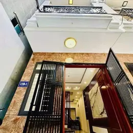 Bán nhà phố Cầu Giấy 35m2 5 tầng full nội thất giá 7 tỷ