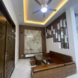 BÁN NHÀ KIM GIANG- THANH LIỆT, 64 M2, 7 TẦNG THANG MÁY, MT 6,5 M, GIÁ 15,5 TỶ.