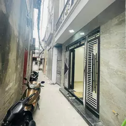 SIÊU PHẨM MỚI TINH - CHỦ TỰ XÂY - LÔ GÓC - Ô TÔ 15M - CHỦ CẦN BÁN TRẢ GIÁ LÀ CHỐT