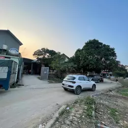 Bán kho xưởng 303.2m tại phú vinh