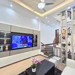 BÁN NHÀ RIÊNG 4 TẦNG QUẬN THANH XUÂN - HIẾM - RẺ - ĐẸP