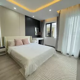 SIÊU PHẨM MT PHÚ NHUẬN - ĐƯỜNG 6m-3 TẦNG -2 PN -SỔ A4- CHỈ 3.65 TỶ