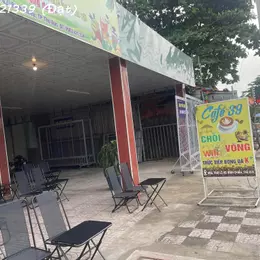 Cho thuê mb MT đường Tỉnh lộ 43, Bình Chiểu, Thủ Đức