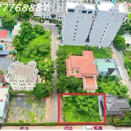 Hiếm đất biệt thự khu compound cao cấp, Thảo Điền, Q2 hiếm nhà bán
