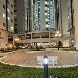 Cho thuê căn hộ chung cư 3PN 6,5 triệu, tại chung cư 35 Hồ Học Lãm, Bình Tân