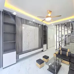 BÁN NHÀ ĐẠI MỖ, 5 TẦNG, DT 52M2, Ô TÔ ĐỖ GẦN, BAO GIÁ RẺ NHẤT KHU VỰC CHỈ CÓ  6,6 TY