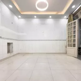 NHÀ 3 TẦNG, 3PN - GẦN PHAN XÍCH LONG - 56M2 - SỔ VUÔNG - CHỈ 100TRM2