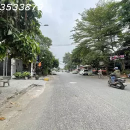 BÁN NHÀ MẶT TIỀN KINH DOANH ĐƯỜNG SỐ 10, KHU BÊN SÔNG HIỆP BÌNH CHÁNH, THỦ ĐỨC- 3 LẦU - DT 8X15