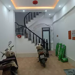 BÁN NHÀ ĐỊNH CÔNG HẠ, HOÀNG MAI, KHU DÂN CƯ SẦM UẤT, SD 45M2, 7.1 TỶ
