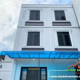 Chính Chủ Cần Bán nhà ngõ 63 Phú Hải- Dương Kinh- Dương Kinh- Hải Phòng