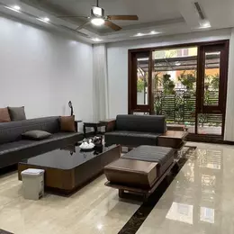 CƠ HỘI ĐẦU TƯ VÀNG! BIỆT THỰ SONG LẬP CIPUTRA TÂY HỒ - DIỆN TÍCH 180M - HƯỚNG ĐÔNG NAM  - GIÁ CHỈ
