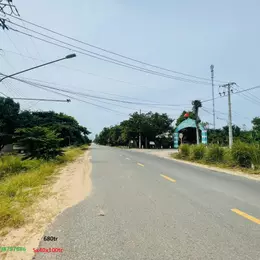 Bể ngân hàng chủ gửi lô đất siêu rẻ mặt tiền DT 744 có 650tr Bao giá tốt nhất thị trường