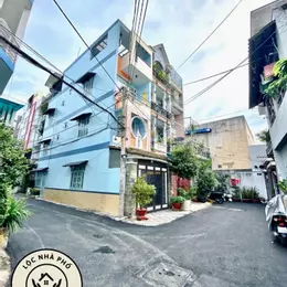 4X13M, BÁN NHÀ 1 XẸC LÊ VĂN THỌ, HẺM XE TẢI, P11 GÒ VẤP, GIÁ NHỈNH 7 TỶ