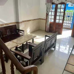 🔥NHỈNH 3 Tỷ - NHÀ 2 TẦNG KIỆT Ô TÔ - ĐƯỜNG 2/9 - MẶT TIỀN RỘNG 9.5M - TÂY NAM