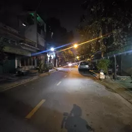 SIÊU HẤP DẪN, CHỈ 5.X TỶ- BÁN MẶT TIỀN TÂY SƠN, Q.TÂN PHÚ-DT 5.3X17, NHÀ ĐẸP