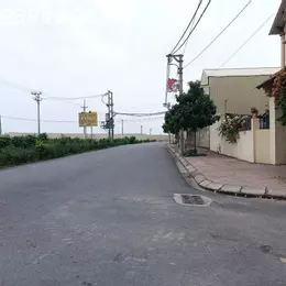 Bán đất xóm Đồng ,Nguyên Khê,Đông Anh giá 8Xtr/m2