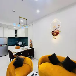 Chính chủ cắt lỗ 500 triệu cần bán căn hộ cao cấp THE EMERALD GOLF VIEW- THUẬN AN, BÌNH DƯƠNG