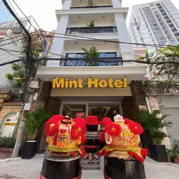 Bán KS Sân Bay Yên Thế, P2, Tân Bình, Hầm 6 tầng 21 phòng cao cấp